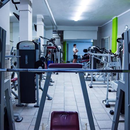 Apartament A Casa Mia Agropoli Zewnętrze zdjęcie