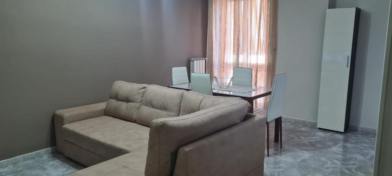 Apartament A Casa Mia Agropoli Zewnętrze zdjęcie
