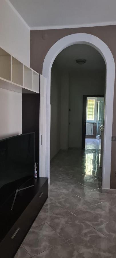 Apartament A Casa Mia Agropoli Zewnętrze zdjęcie