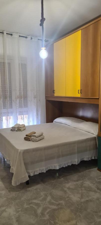 Apartament A Casa Mia Agropoli Zewnętrze zdjęcie