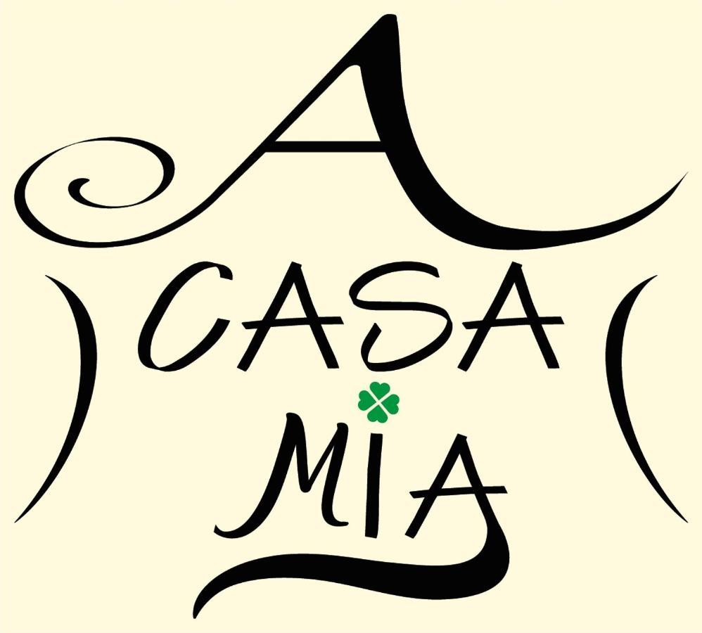 Apartament A Casa Mia Agropoli Zewnętrze zdjęcie